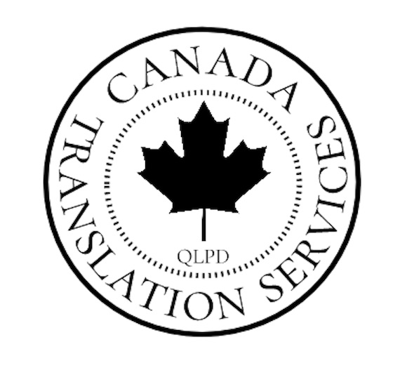 QLPD Canada Translation Services