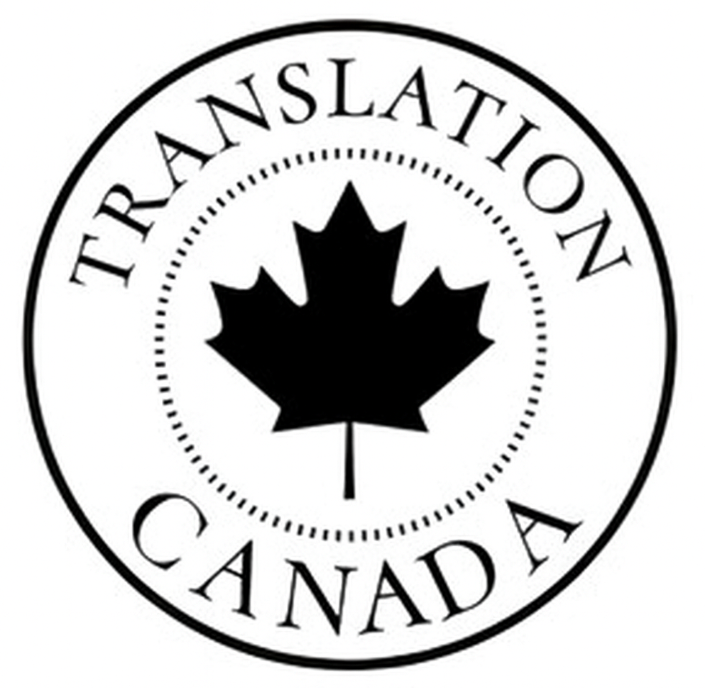 Translation Canada